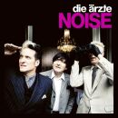 Ärzte, Die - Noise (Ltd. 7Inch Vinyl Inkl. Mp3-Code)