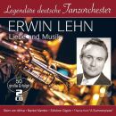 Lehn Erwin - Liebe Und Musik: 50 Grosse Erfolge
