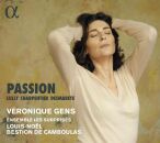 Lully - Collasse - Desmarets - Charpentier - Passion...