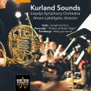 - Kurland Sounds (Liepaja Symphony Orchestra)