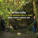 Dvorak Antonin - From The Bohemian Forest & Dumky