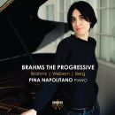 - Brahms The Progressive (Napolitano Pina)