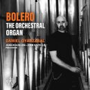 - Bolero: The Orchestral Organ (Oyarzabal Daniel)