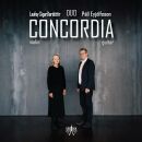 - Concordia (Duo Concordia)