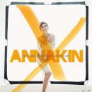 Annakin - Light Before Love Disappears, The