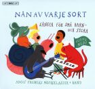 Adolf Fredriks Musikklasser - Nan Av Varje Sort