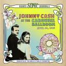 Cash Johnny - Bears Sonic Journals:johnny Cash, At The...