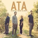 Acoustic Tarab Alchemy - A.t.a.