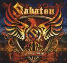 Sabaton - Coat Of Arms