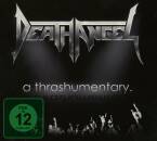 Death Angel - A Trashumentary+The Bay Calls For...