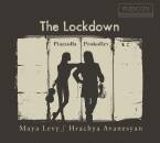 Piazzolla/Prokofiev - Lockdown, The (Levy / Avanesyan)
