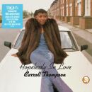 Thompson Carroll - Hopelessly In Love (40Th Anniversary...