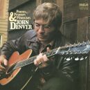 Denver John - Poems, Prayers & Promises