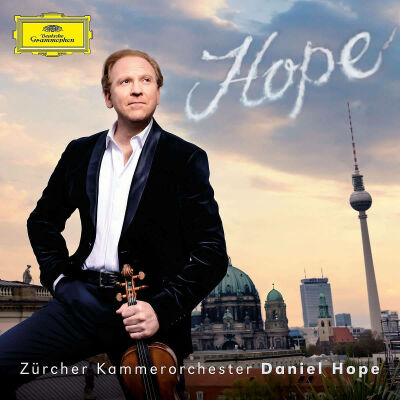 Hope Daniel / ZKO - Hope (Diverse Komponisten)