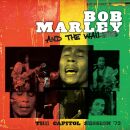 Marley Bob & The Wailers - Capitol Session 73, The