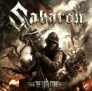 Sabaton - Last Stand, The