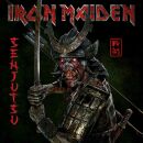 Iron Maiden - Senjutsu (Digipak)