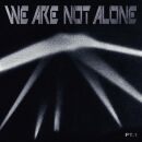 We Are Not Alone: Part 1 (Diverse Interpreten)