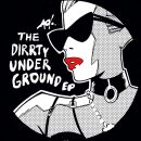 Dj T-1000 - Dirrty Underground, The (Single)