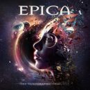 Epica - Holographic Principle, The (LTD.EARBOOK)