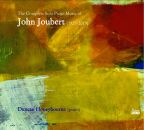 - Complete Solo Piano Music Of John Joubert (Honeybourne...
