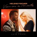 Fischer Helene feat. Fonsi Luis - Vamos A Marte