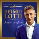 Lotti Helmut - Italian Songbook