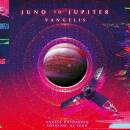 Vangelis - Juno To Jupiter (Vangelis)