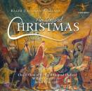 - An Oxford Christmas (Vaughan Williams Ralph)