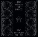 Sisters Of Mercy, The - BBC Sessions 1982-1984 (2021...