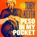 Keith Toby - Peso In My Pocket