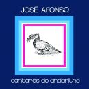 Afonso Jose - Cantares Do Andarilho