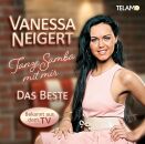 Neigert Vanessa - Tanze Samba Mit Mir-Das Beste