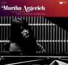 Argerich Martha - M. Argerich Live From The Concertgebouw...