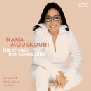 Mouskouri Nana - Die Stimme Der Sehnsucht (Ltd. Edt.)
