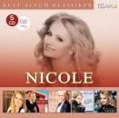 Nicole - Kult Album Klassiker (5 in 1)