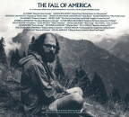 Allen Ginsberg The Fall Of America (Diverse Interpreten)