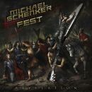 Schenker Michael Fest - Revelation (Ltd. Digipak)