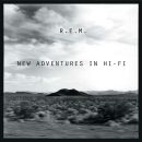R.E.M. - New Adventures In Hi-Fi 25Th Anni. (Vinyl LP)