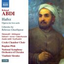 Abdi Behzad (*1973) - Hafez (2013 / NATIONAL SYMPHONY...