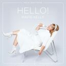 Kelly Maite - Hello! (Special Bonus Edition / Ltd.)