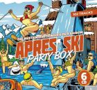Apres Ski Party Box (Diverse Interpreten)