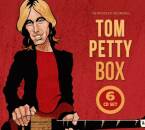 Petty Tom - Tom Petty: Box