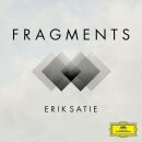 Fragments: Erik Satie (Diverse Interpreten)