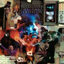 Cooper Alice - The Last Temptation (Deluxe & 4 Bonus...
