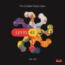Level 42 - Complete Polydor Years Vol 2