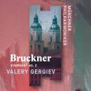 Bruckner Anton - Sinfonie Nr.2 (Gergiev Valery / Mp)
