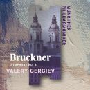 Bruckner Anton - Sinfonie Nr.8 (Gergiev Valery / Mp)