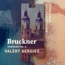 Bruckner Anton - Sinfonie Nr.9 (Gergiev Valery / Mp)
