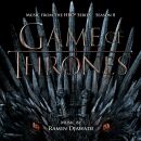 Game Of Thrones:season 8 (Selections From The Hbo S...